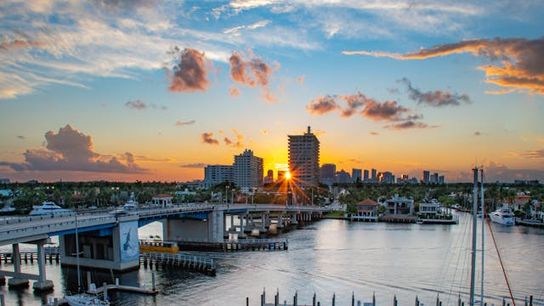 Lauderdale Lakes Named Among Best Markets for First-Time Homebuyers in 2025 (featured)